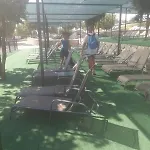 Pravica شقة تريبينيي