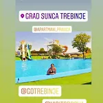 شقة Pravica تريبينيي
