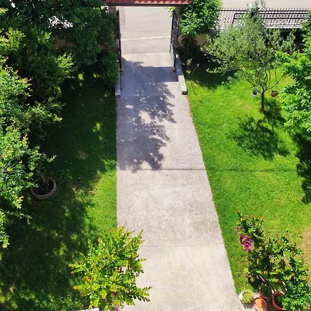 Pravica Apartment Trebinje