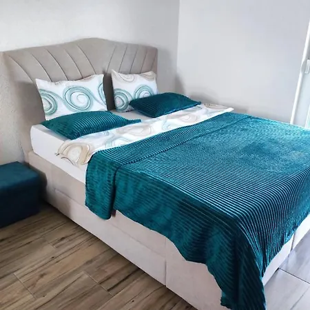 Pravica Apartment Trebinje