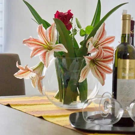 Apartment Pravica
