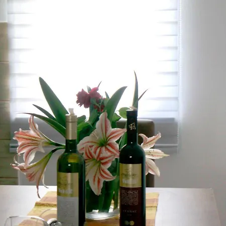 Apartament Pravica *