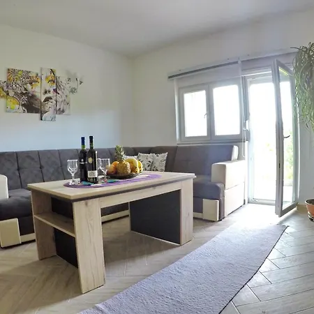 Pravica Apartment