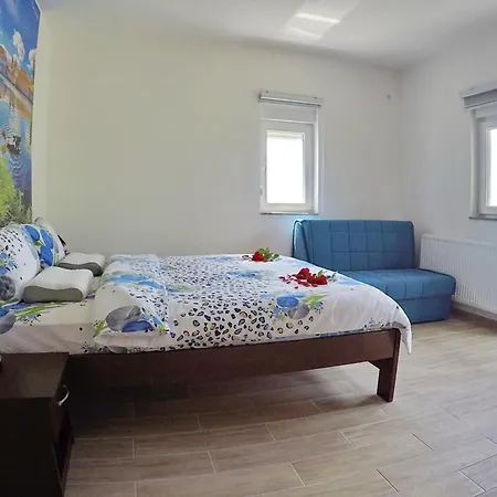 Apartment Pravica Trebinje