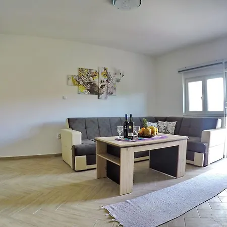 Pravica Apartment
