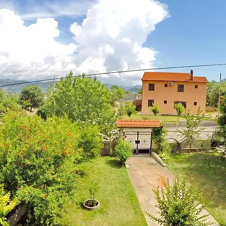 Appartement Pravica