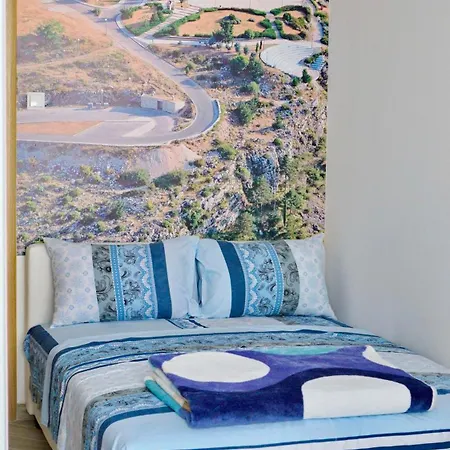 Pravica Apartament *