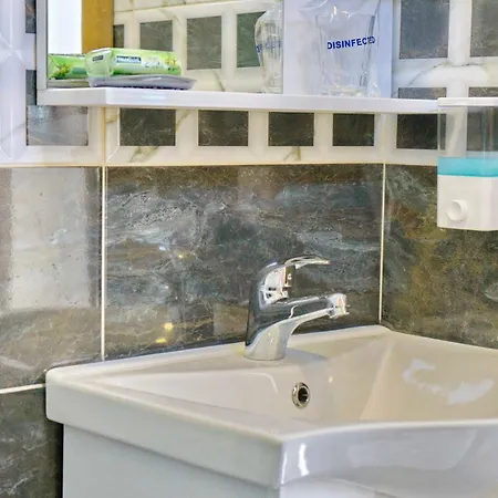 Apartament Pravica *