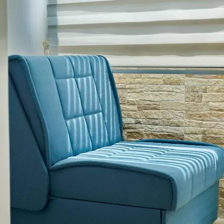 Pravica Apartament *