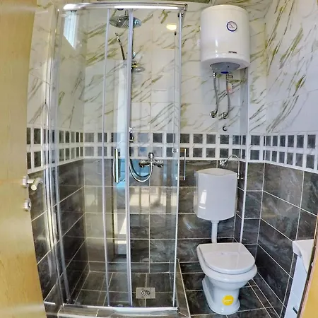 Apartament Pravica *