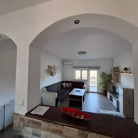 Pravica Apartment Trebinje