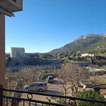 Apartment Pravica Trebinje