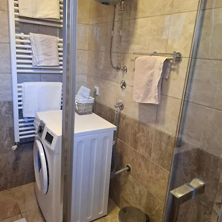 Pravica Apartment *