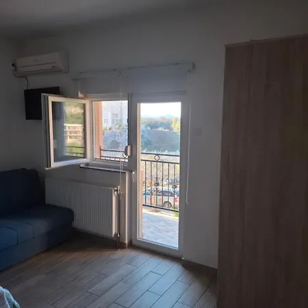 Apartament Pravica *