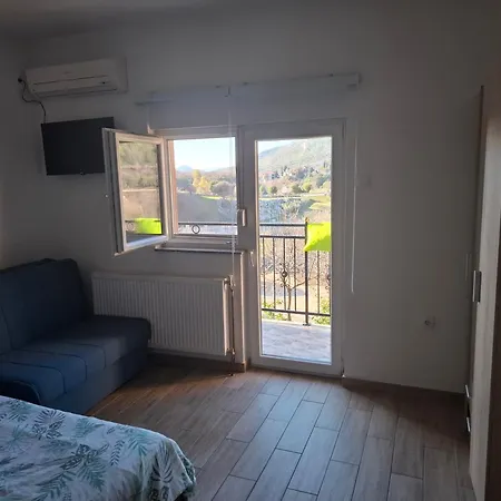 Pravica Apartament